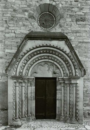 Pfarrkirche Sankt Bonifatius