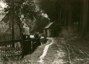Straßenbild