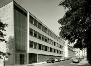 Reclam-Verlag, 1959-1960