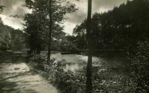 Am Blechhammer
