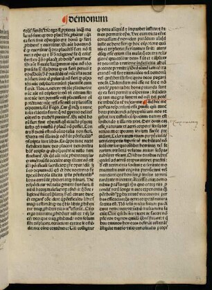 l7v-o1v, De divinatione demonum - De vera et falsa penitentia