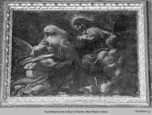 Die heilige Theresa von Avila