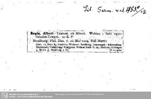 Literatura Germanica vetus 0453.o