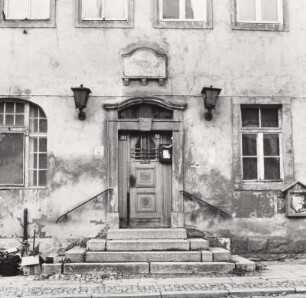 Ehemaliges Gasthaus "Goldene Krone"