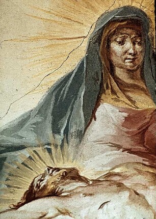 Beweinung Christi