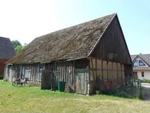 Groß Schönebeck, Schorfheide, Schloßstraße 9