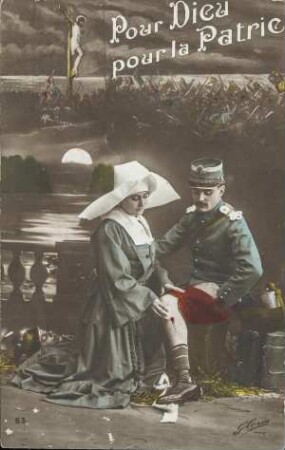 Pour Dieu pour la Patrie
