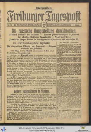 28.05.1915 (Morgenblatt)