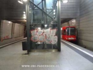 Scab
