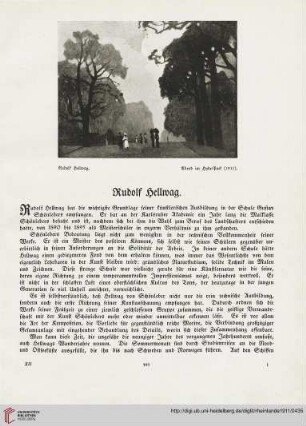 21: Rudolf Hellwag