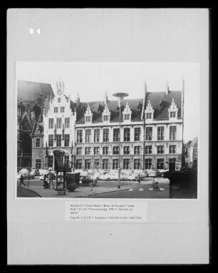 Haus de Beyaert