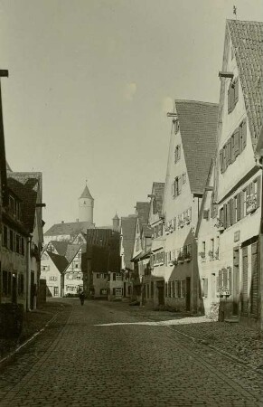 Untere Schmiedgasse