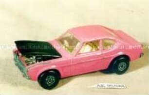 Spielzeugauto: Ford Capri I