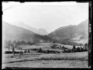 Berchtesgaden, Anzenbach