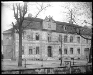 Potsdam, Am Kanal 7
