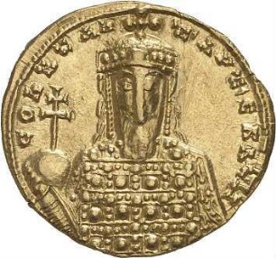 Byzanz: Constantinus VII. Porphyrogenitus