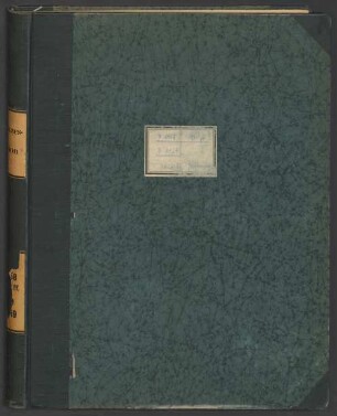 1958/1959: Akz. D Deutsch 1958.1841-3276 [Juli 1958 bis Dezember 1958] und Akz. D Deutsch 1959.1-3286 [Januar 1959 bis Dezember 1959]