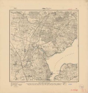 1122 Flensburg (Nord) [alte Nr. 129]