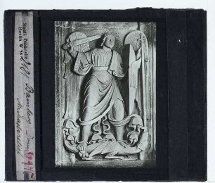 Bamberg, Dom, Ostchor (Georgenchor)