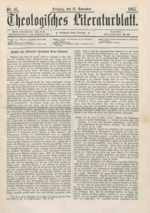 431-432 Delitzsch' und Salkinson's Hebräisches Neues Testament