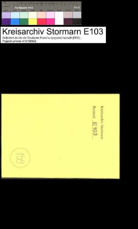 [Geschäftsbericht 1948-1954]