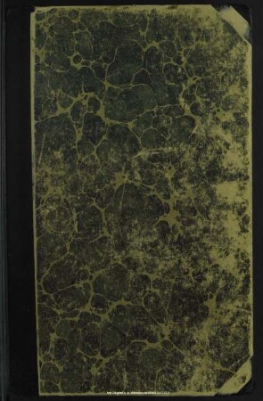 Nachtr. 1: Afraner-Album : Verzeichniss sämmtlicher Schüler der Königlichen Landesschule zu Meissen von 1543 bis 1875, 8422 an der Zahl