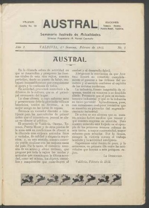 Austral