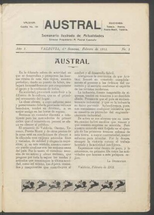 Austral