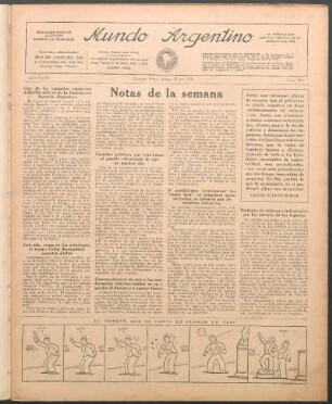 Convenzámonos de que a las conferencias internacionales se va a perder el tiempo y a gastar dinero