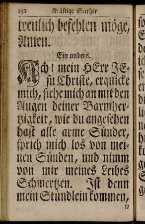 Ein anders