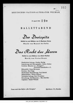 Der Dreispitz