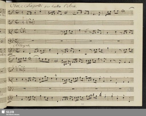 Aria: Saggio guerriero antico