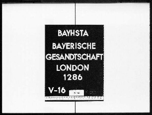 Die Bewaffnung und Dienstabzeichen der Feldwebel in der englischen Armee.