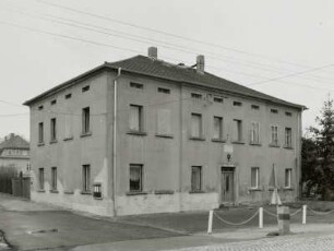 Wohnhaus, Guttau (Kreis Bautzen)