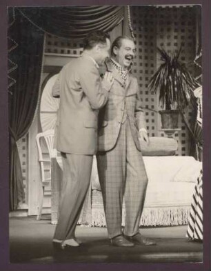 Der Opernball (Richard Heuberger)