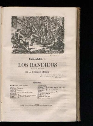 Los bandidos