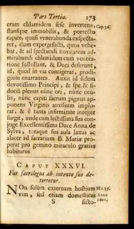 Caput XXXVI.