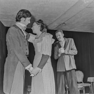 Laientheatergruppe Neudörfel