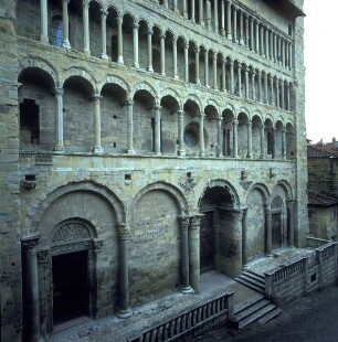 Pieve di Santa Maria