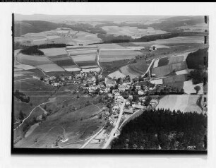 Grafengehaig (Kr. Stadtsteinach)