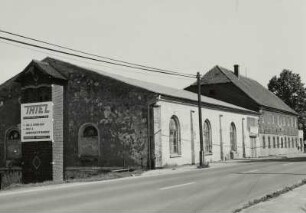 Gasthaus "Oberkretscham"
