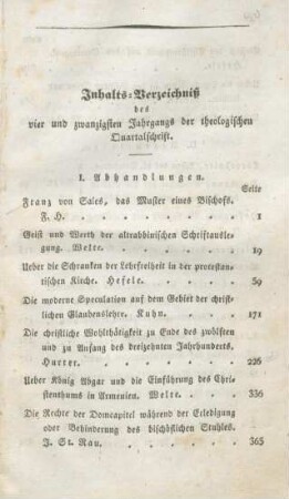 689-692 Inhaltsverzeichnis