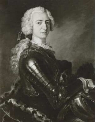 Friedrich, Herzog von Mecklenburg-Schwerin