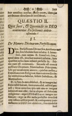 349-356, Quaestio II