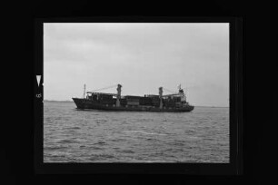 AEL America (1983), T. Shipping GmbH, Kiel