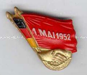 1. Mai 1952, DDR