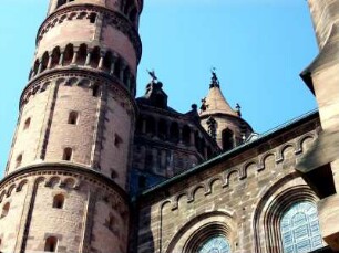 Worms: Dom