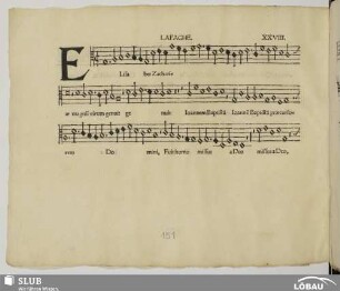 XXVIII. La Fage, Jean de: Elisabeth Zachariae