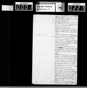 . 1703: März 1703