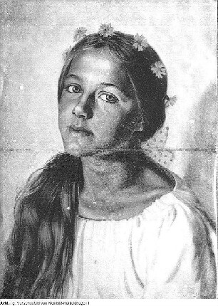Dresden, Palucca Schule, Werkstattabend Eva Winkler, Reproduktionen für Palucca-Aufführung nach klassischen Bildern, 9. Mai 1976